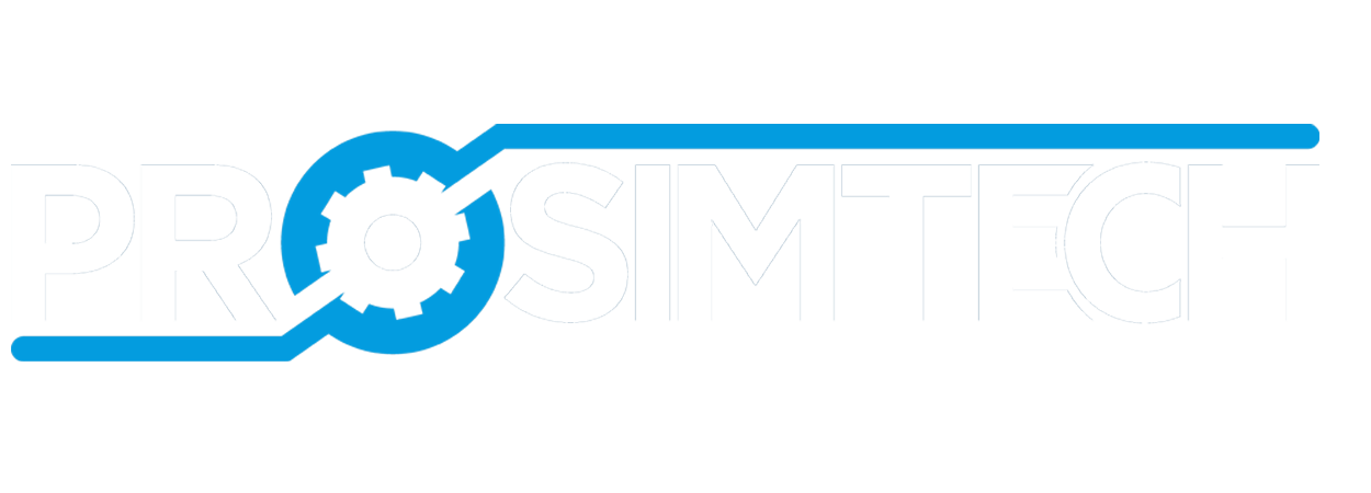 PROSIMTECH Logo