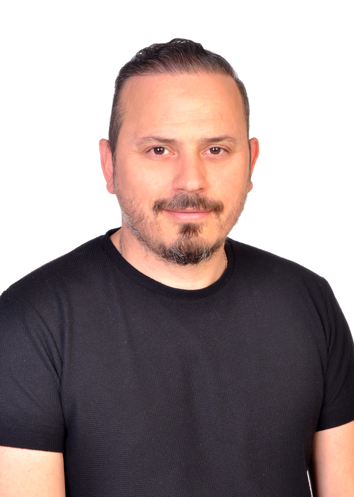 Ferdi GÜLER