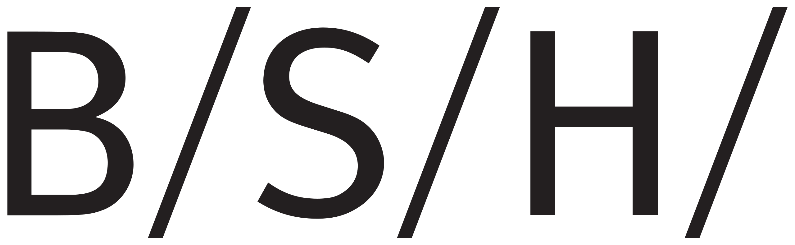 Bsh